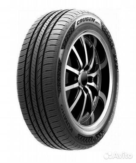 Kumho Crugen HP71 235/60 R18