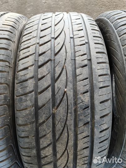Radar Tyres Rivera Pro 2 205/55 R55 94
