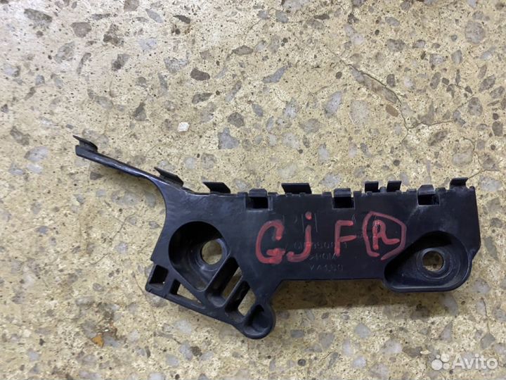 Крепление Б/У GHP9500T1B