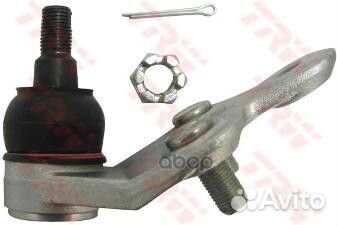 Шаровая опора R JBJ7630 TRW