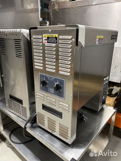 Тостер roundup