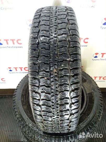 КАМА 401 205/70 R16