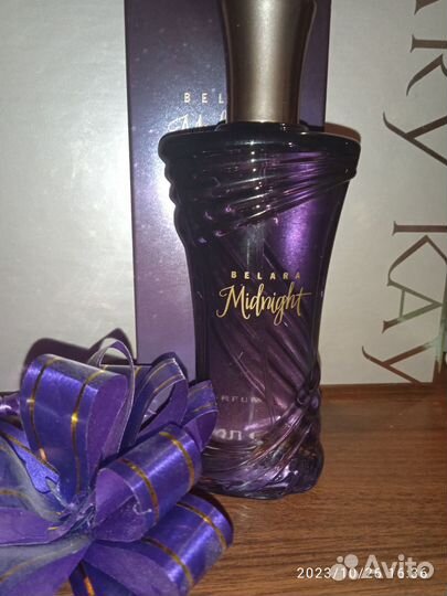 Парфюм. Мэри Кэй