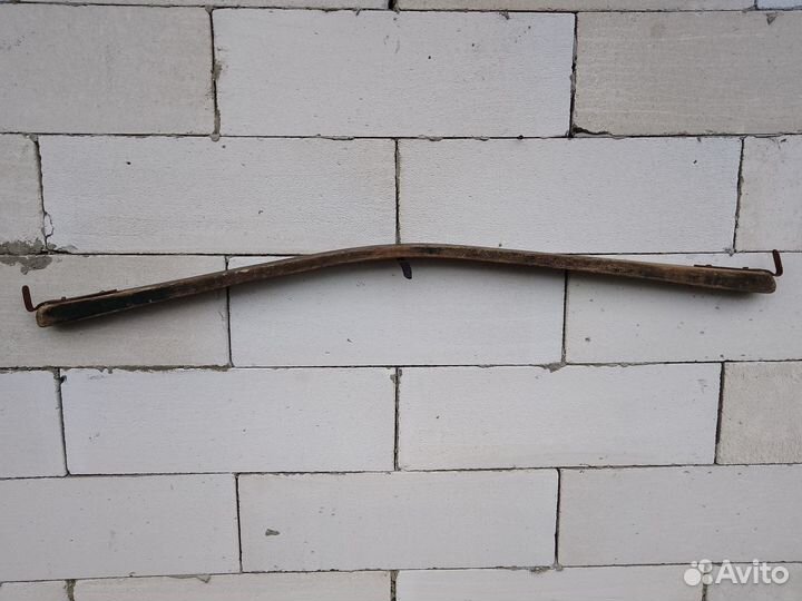 Коромысло для вёдер из СССР