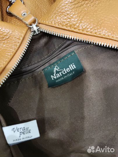 Рюкзак женский, искусственная кожа, Италия