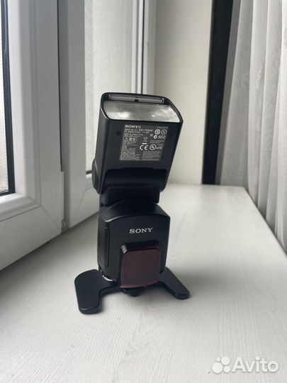 Внешняя вспышка Sony HVL-F58AM
