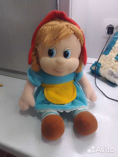 Куклы.Маша и медведь.Лунтик. Свинка Пеппа