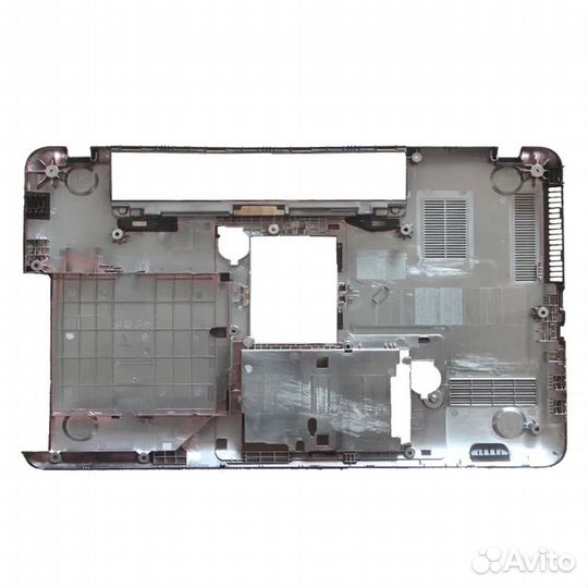Нижний корпус ноутбук Toshiba C850