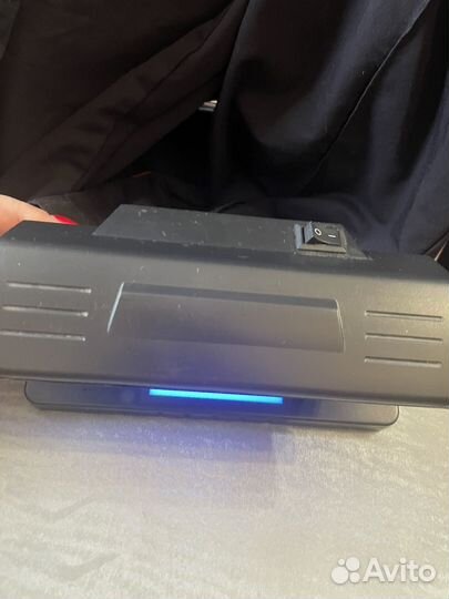 Прибор для проверки денег б/у