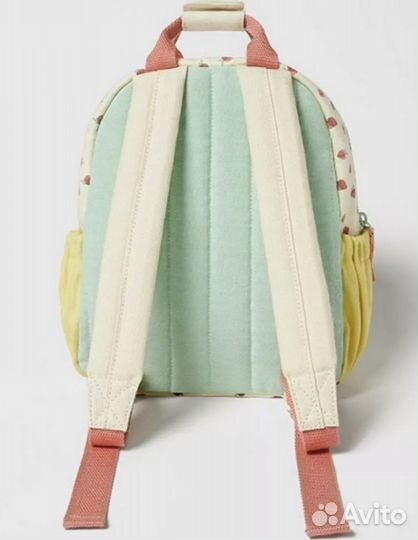 Рюкзак zara новый с биркой