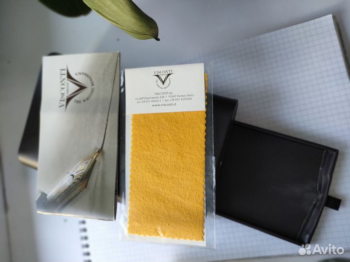 Ручка шариковая visconti homo sapiens bronze age