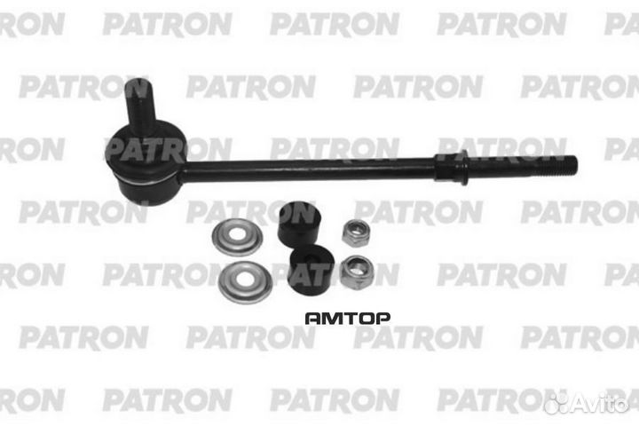 Patron PS4637 PS4637 patron Тяга стабилизатора