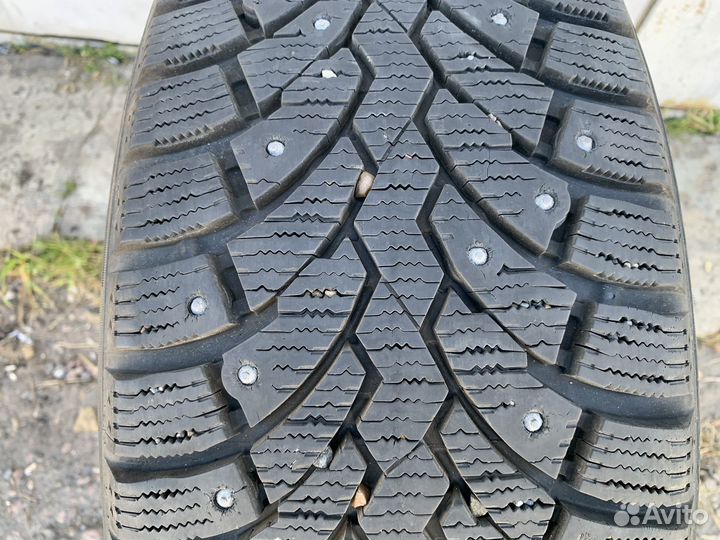 Formula Ice 225/55 R17