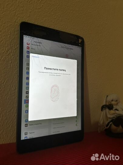 iPad mini 5 продажа/обмен