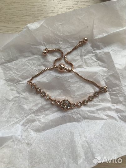 Новый браслет