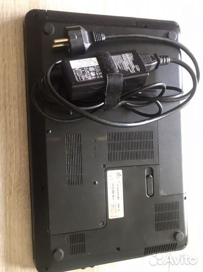 Hp pavilion g6
