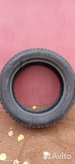 Michelin X-Ice XI2 205/55 R16 30