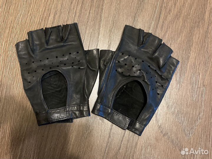 Перчатки мужские