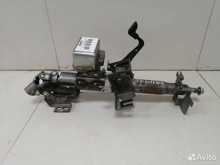 Колонка рулевая Nissan Teana J32 2008-2013