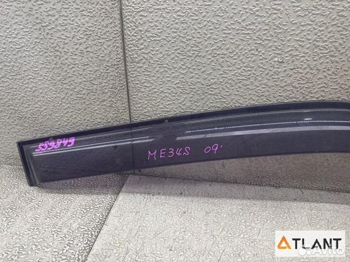 Ветровик передний правый suzuki chevrolet MW