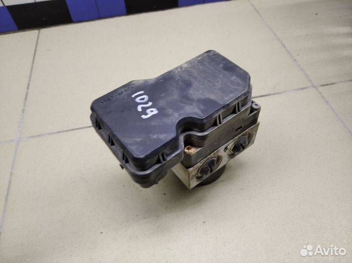 Блок ABS (насос) L200 (KB) 2006-2016