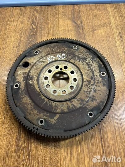 Маховик АКПП Volvo Xc90 внедорожник 2.9 2004