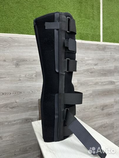 Тутор коленный orlett