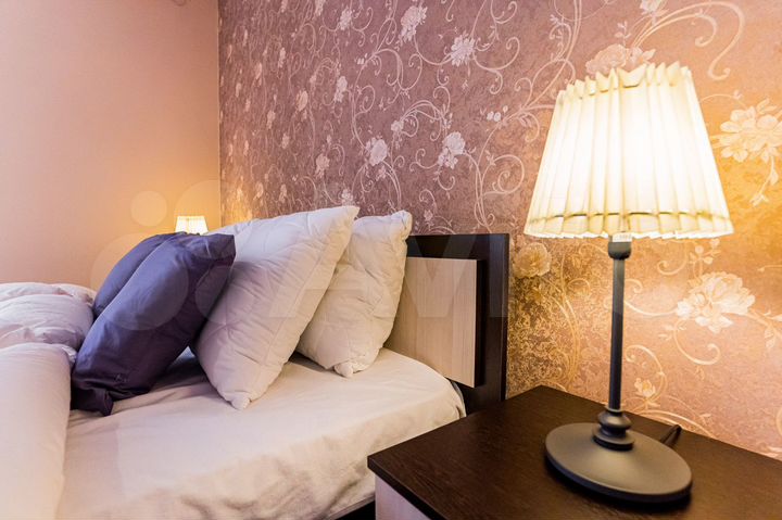 2-к. квартира, 65,7 м², 1/3 эт.