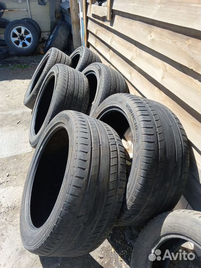 Habilead PracticalMax H/P RS26 285/45 R22 114W