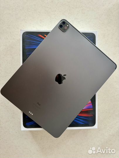 iPad pro 2021 m1 128gb