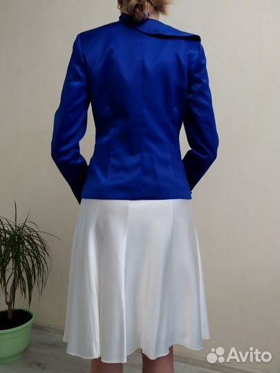 Вечерний костюм