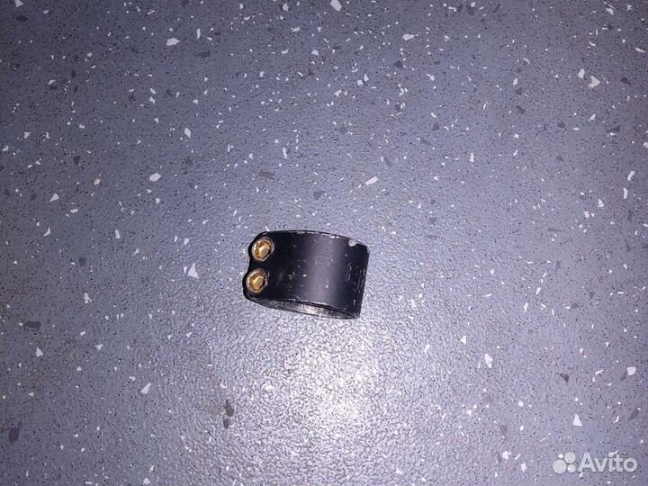 Продаю зажим HIC ethic DTC