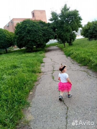 Няня для ребенка