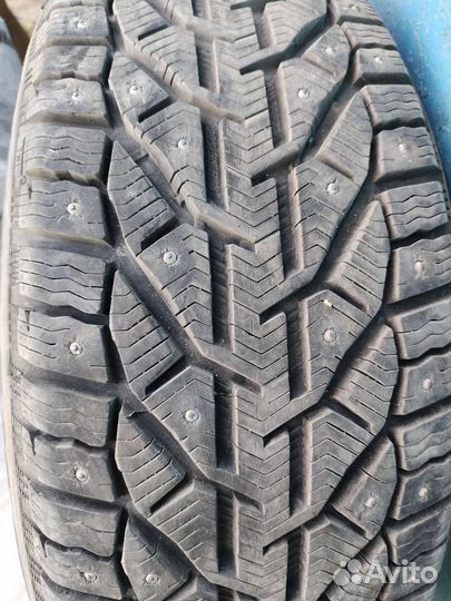 Tigar SUV Ice 225/55 R18