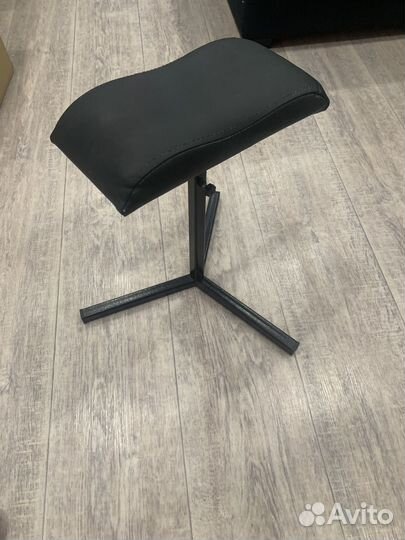 Подставка для педикюра