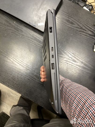 Lenovo thinkpad x380 yoga