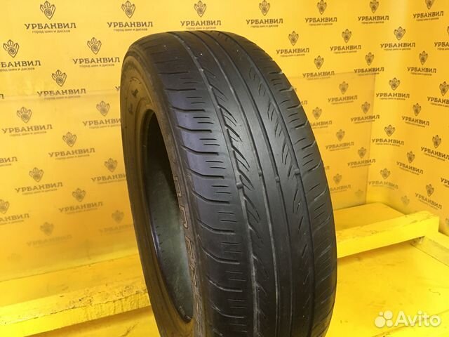 КАМА Breeze (HK-132) 185/65 R14 86H