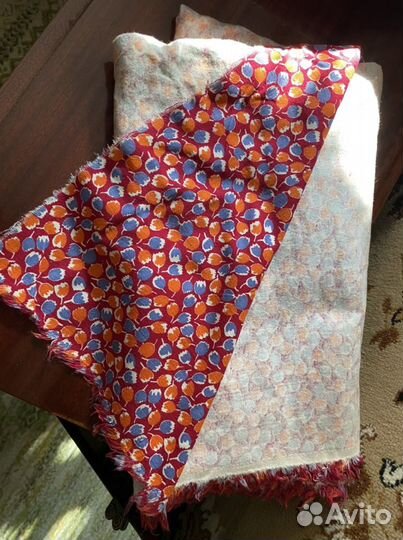 Отрез ткани