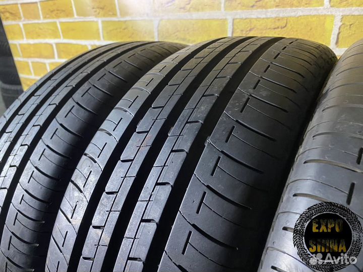 Bridgestone Ecopia EP150 195/55 R16