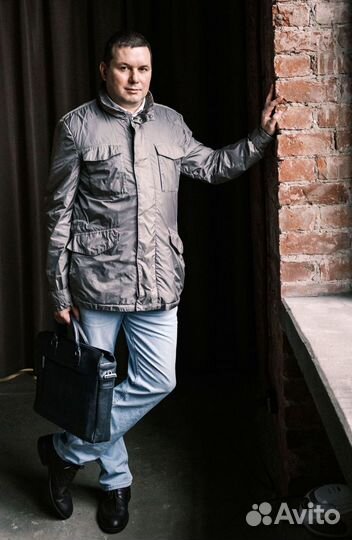 Риэлтор (Агент по недвижимости)