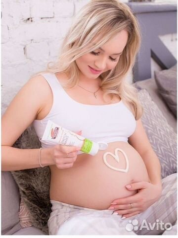 Крем от растяжек США Palmer's cocoa butter formula