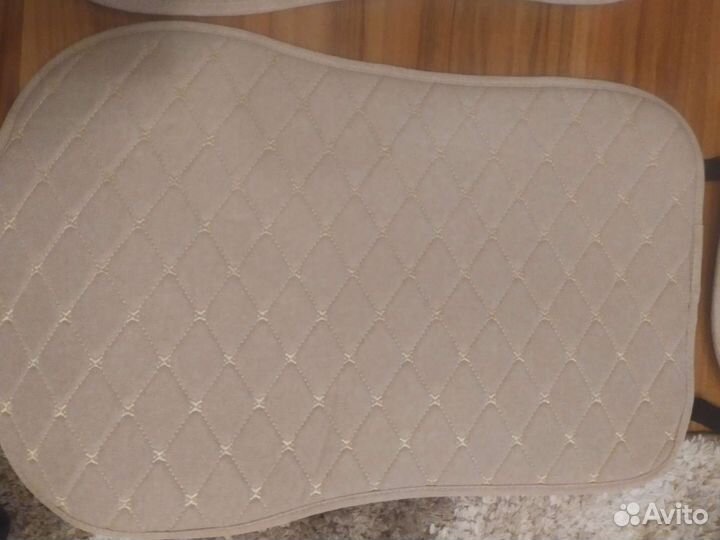 Чехлы-накидки универсальные на Ваш авто