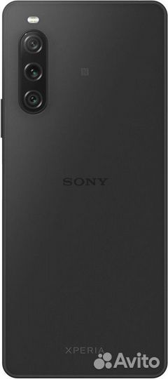 Sony Xperia 10 V, 8/128 ГБ