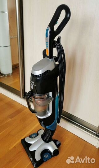 Пылесос Tefal