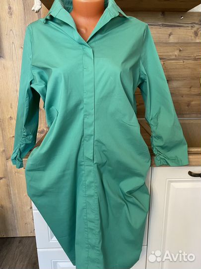 Платье красивое