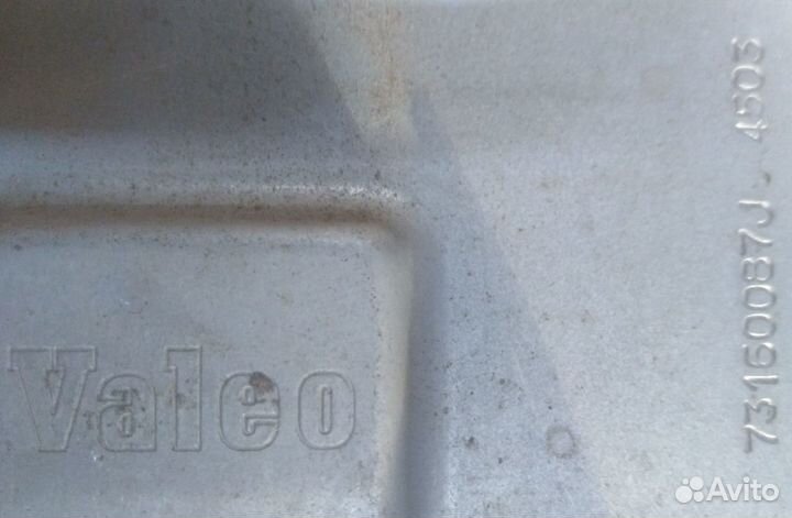 Туарег Фаэтон Каен Блок Розжига Ксенона Фары кайен