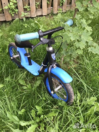 Беговел детский