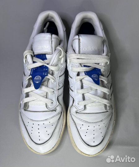 Кеды Adidas Rivarly low