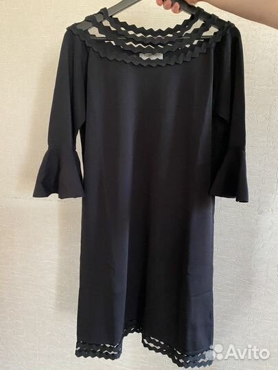 Женское платье