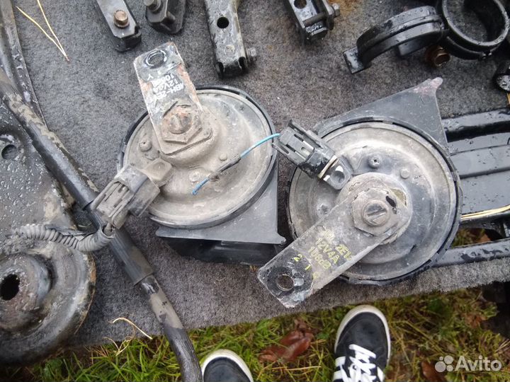 Сигналы Акура Мдх 1 поколение